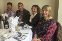 Klf insurance races ludlow day brokers limited