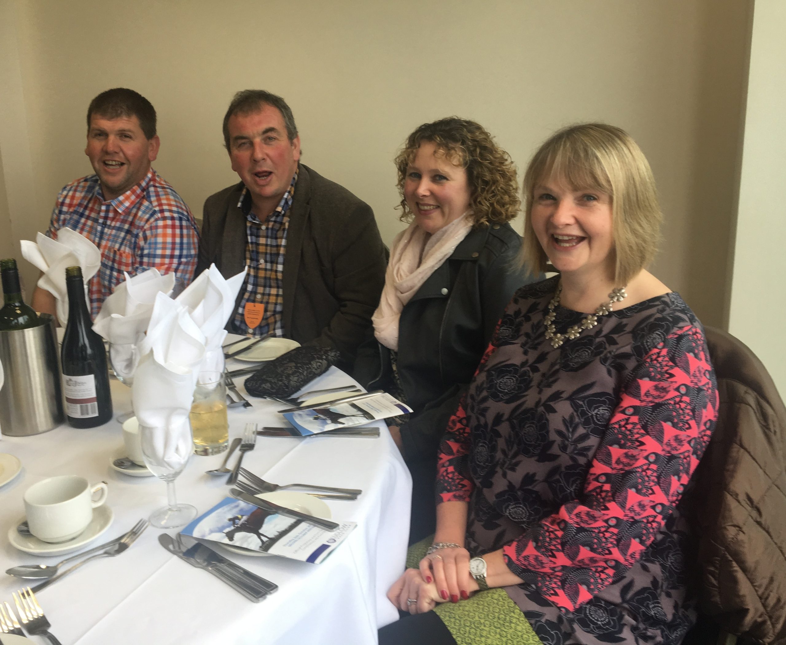 Klf insurance races ludlow day brokers limited