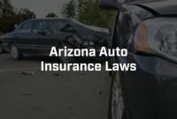 Arizona insurance law