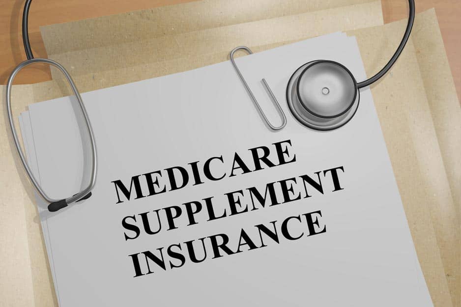 Medicare supplement humana plan example guide