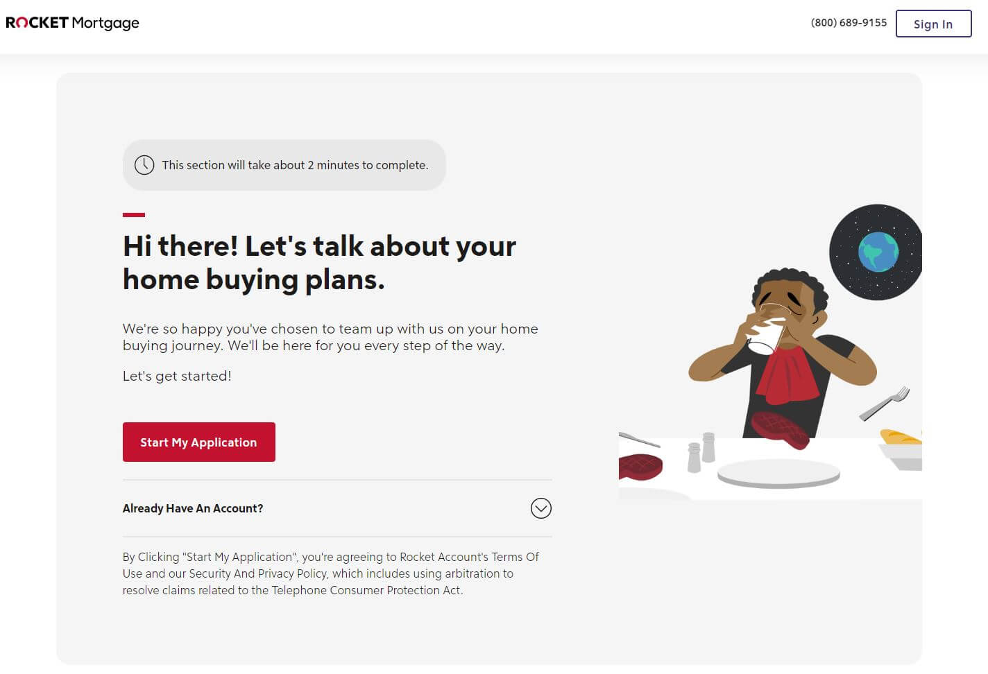 Rocketmortgage Review-Best Online Mortgages