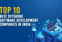 Offshore software development company india