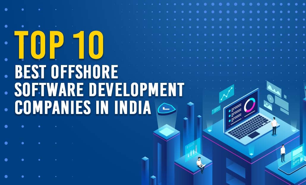 Offshore software development company india