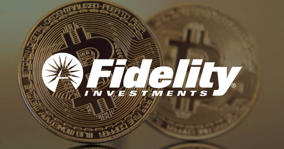 Fidelity buy crypto