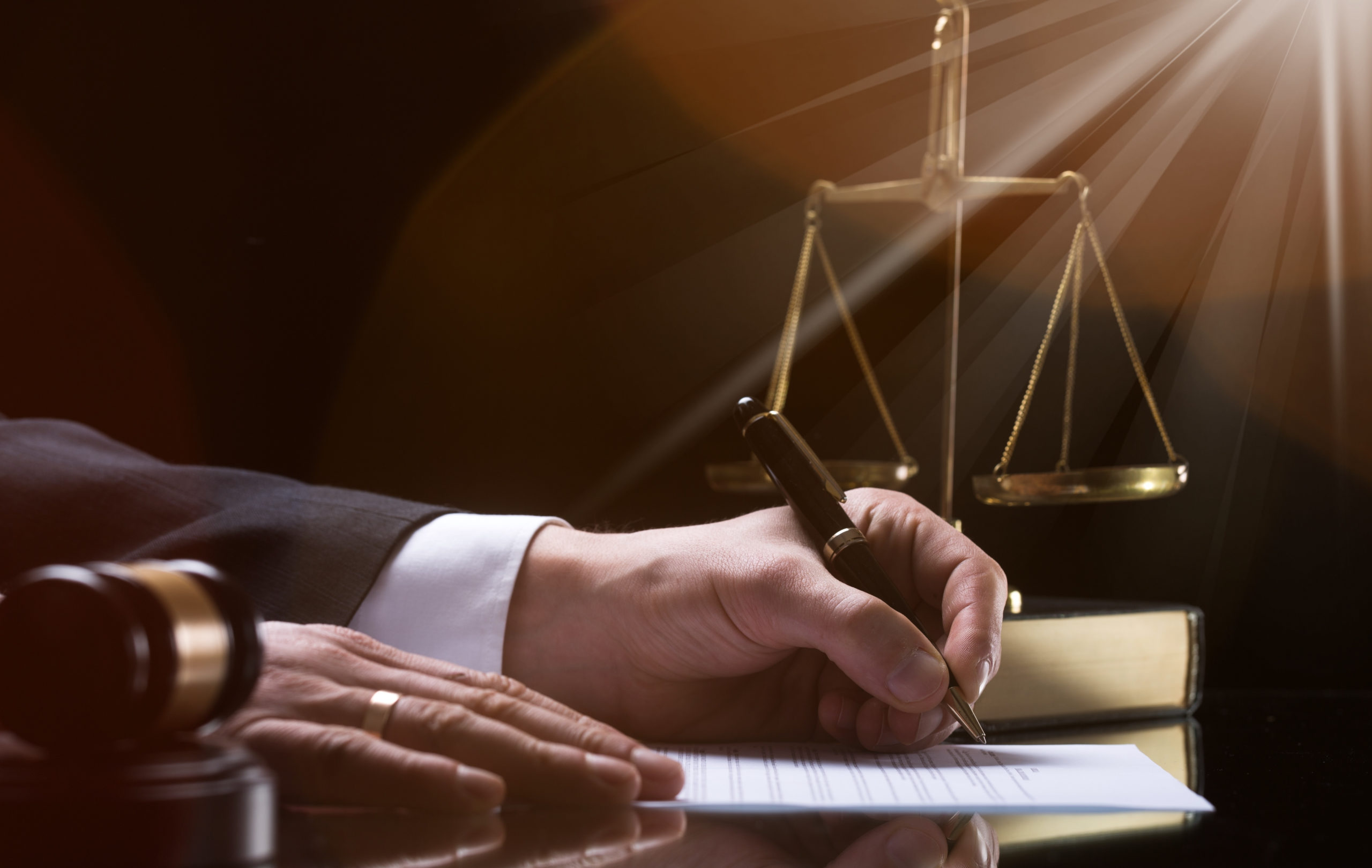 Personal injury lawyer in stockton